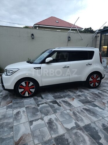 Kia Soul-2