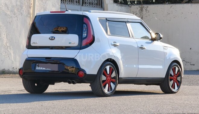 Kia Soul-8