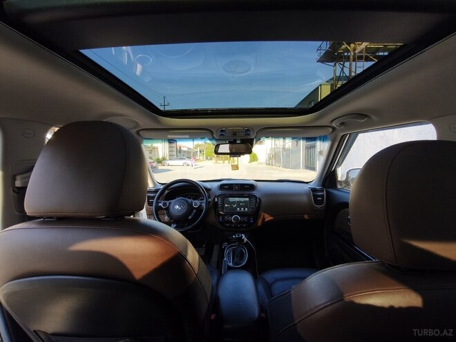 Kia Soul-9