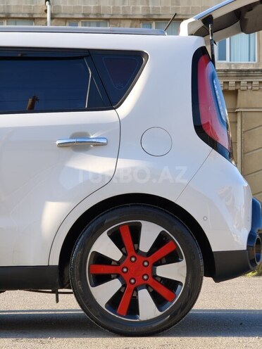 Kia Soul-12