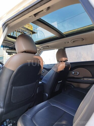 Kia Soul-10