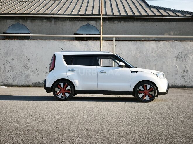 Kia Soul-16