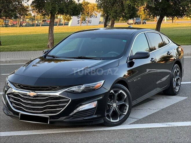 Chevrolet Malibu-1