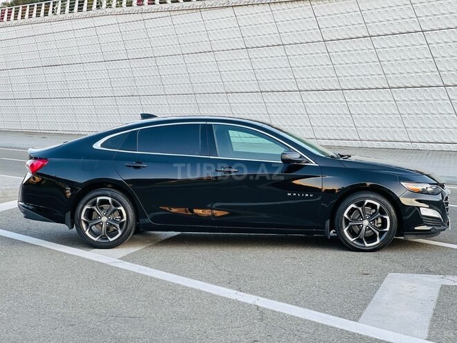 Chevrolet Malibu-3