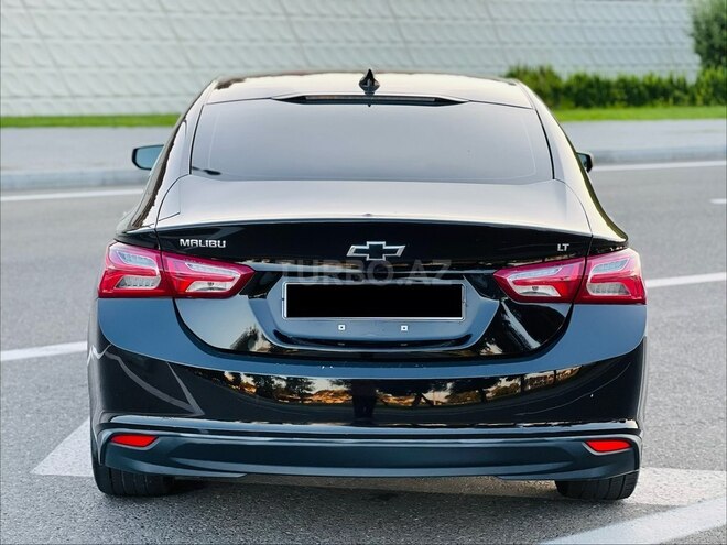 Chevrolet Malibu-4