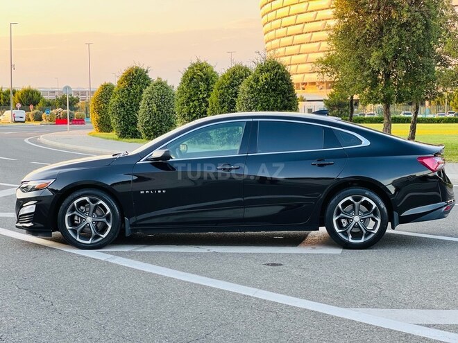 Chevrolet Malibu-6