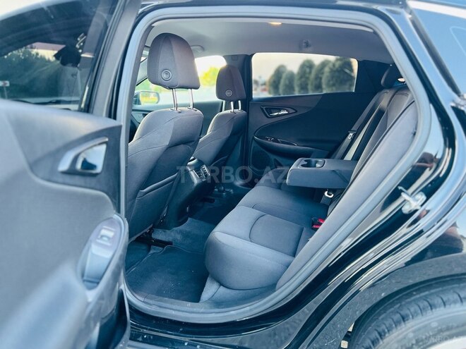 Chevrolet Malibu-11