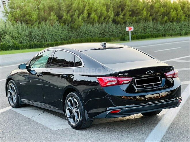Chevrolet Malibu-5