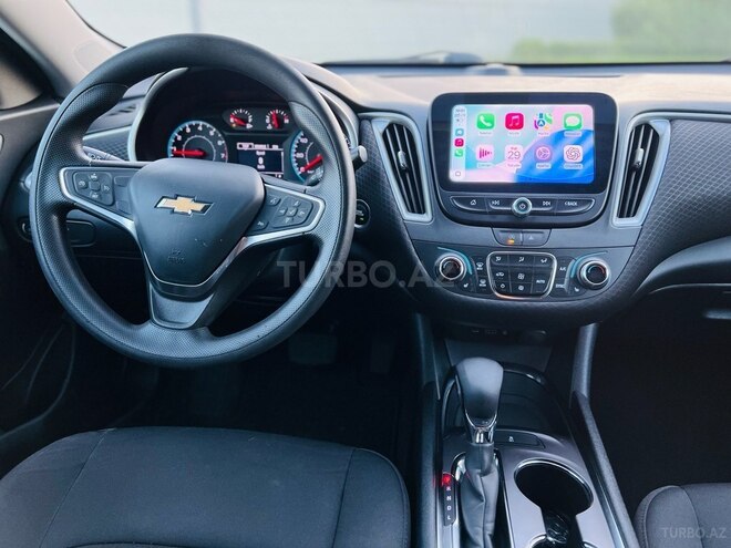 Chevrolet Malibu-10