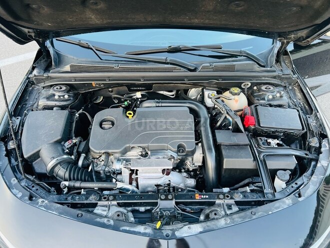 Chevrolet Malibu-13