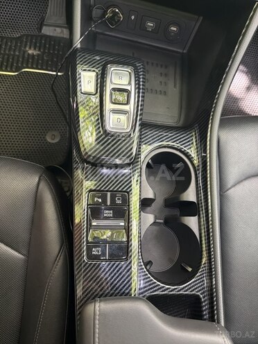 Hyundai Sonata-10