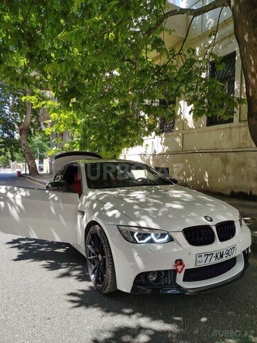 BMW 325-21