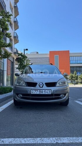 Renault Scenic-3
