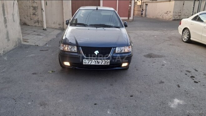 Khazar LX-1