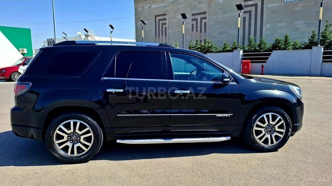 GMC Acadia-4