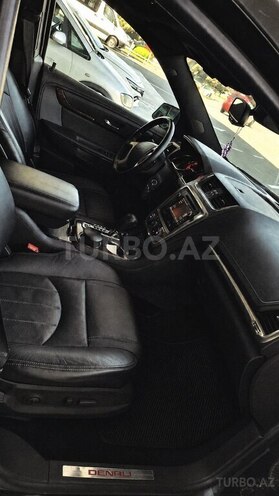 GMC Acadia-7