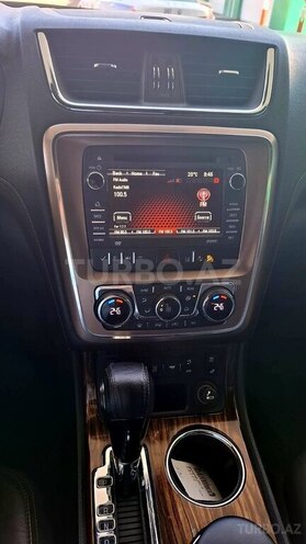 GMC Acadia-6