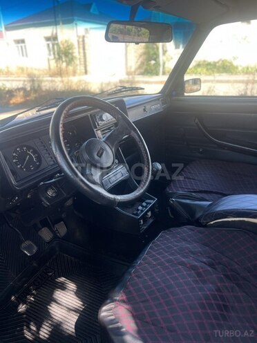 LADA (VAZ) 2107-3