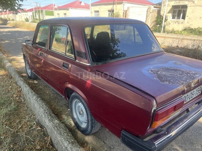 LADA (VAZ) 2107-6