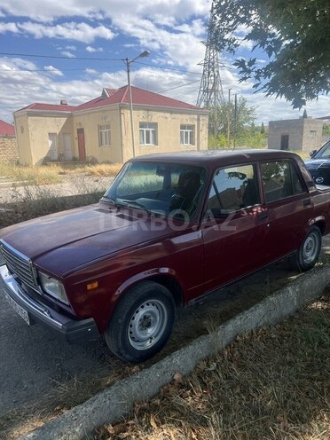 LADA (VAZ) 2107-7