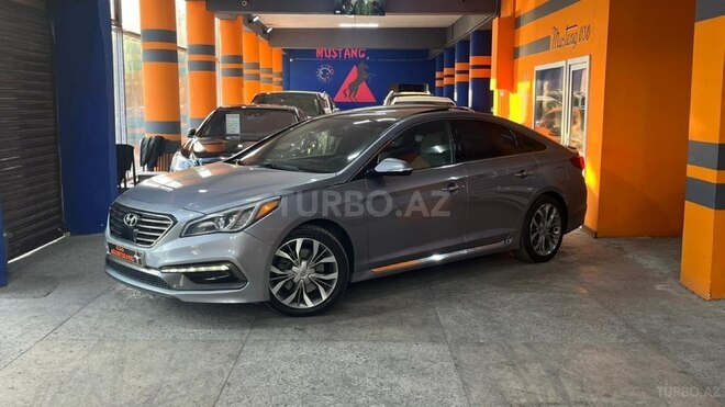 Hyundai Sonata-1