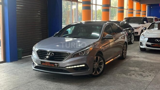 Hyundai Sonata-7