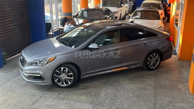 Hyundai Sonata-3