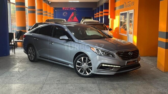 Hyundai Sonata-4