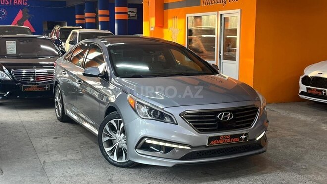 Hyundai Sonata-5