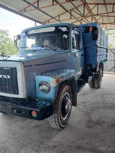 GAZ 53-2