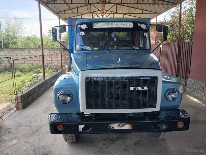 GAZ 53-1