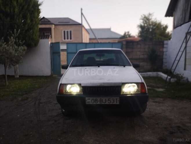 LADA (VAZ) 21099-2