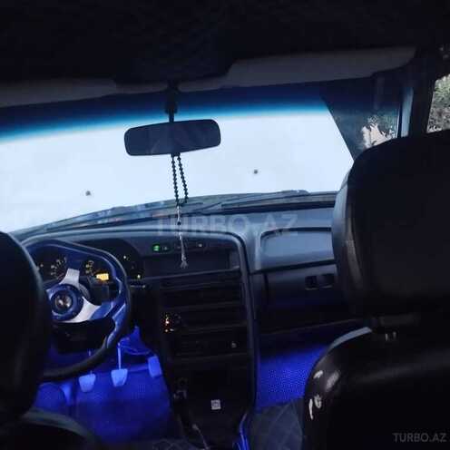 LADA (VAZ) 21099-5