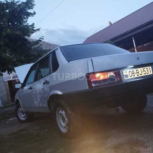 LADA (VAZ) 21099-3