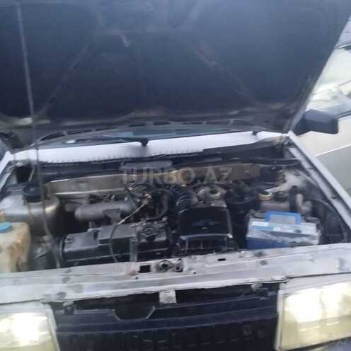 LADA (VAZ) 21099-4