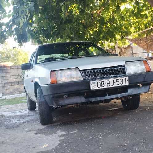 LADA (VAZ) 21099-1