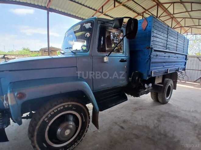 GAZ 53-4