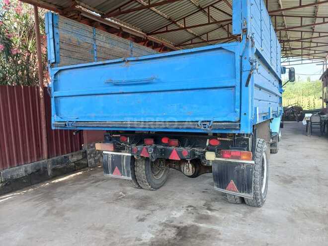 GAZ 53-7