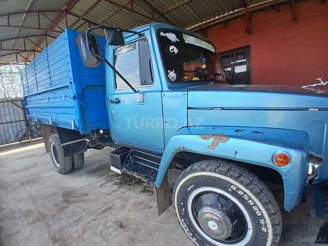 GAZ 53-5