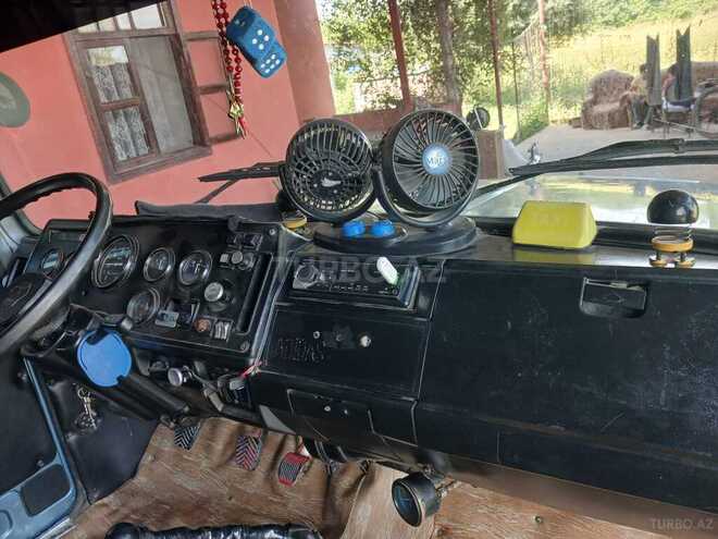 GAZ 53-8