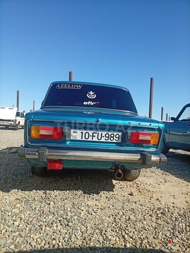 LADA (VAZ) 2106-2