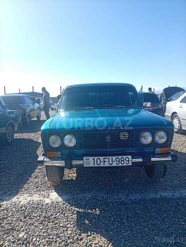 LADA (VAZ) 2106-1