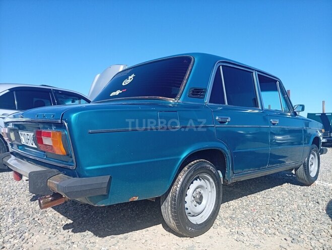LADA (VAZ) 2106-3