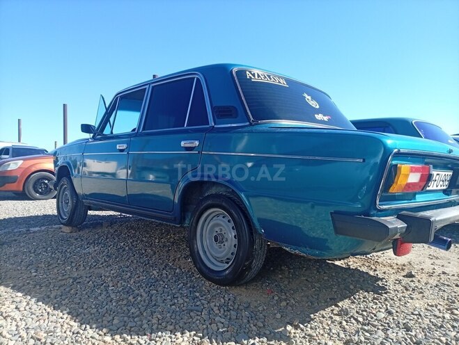 LADA (VAZ) 2106-7