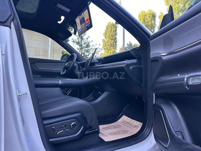 Changan Qiyuan Q07-12