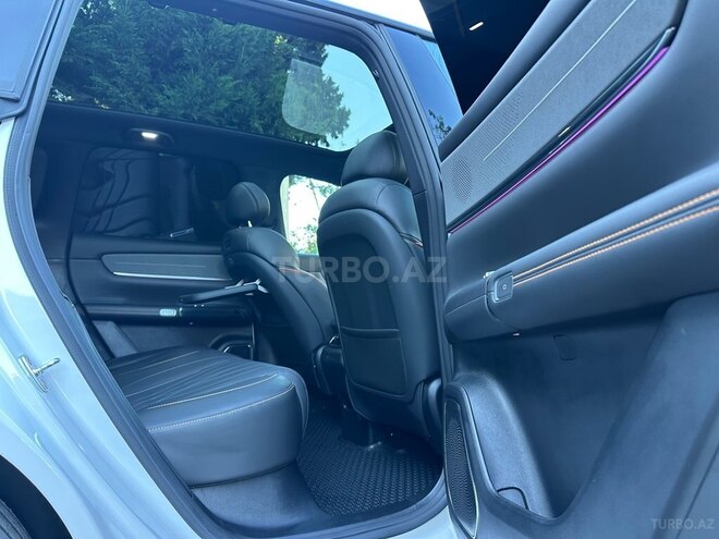 Changan Qiyuan Q07-13