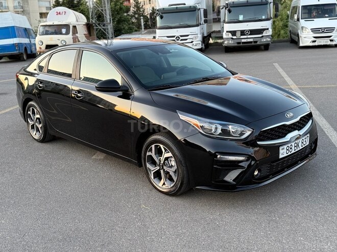 Kia Forte-4