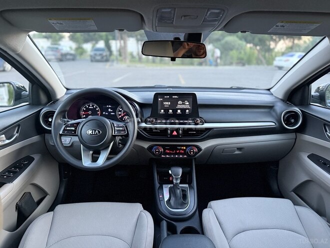 Kia Forte-3