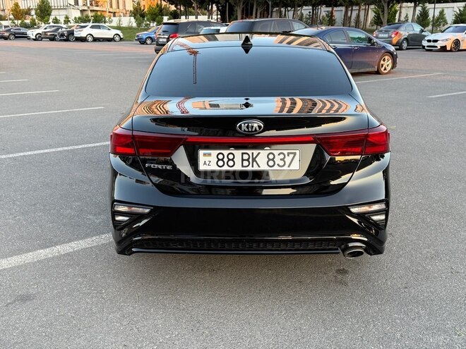 Kia Forte-2