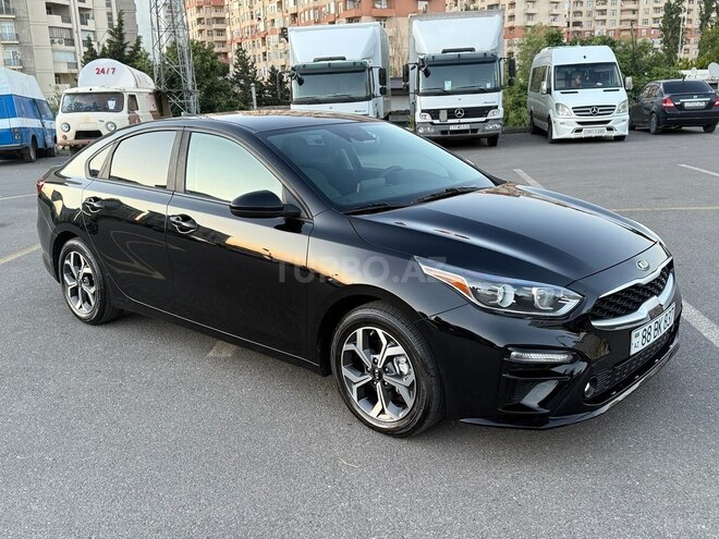 Kia Forte-6